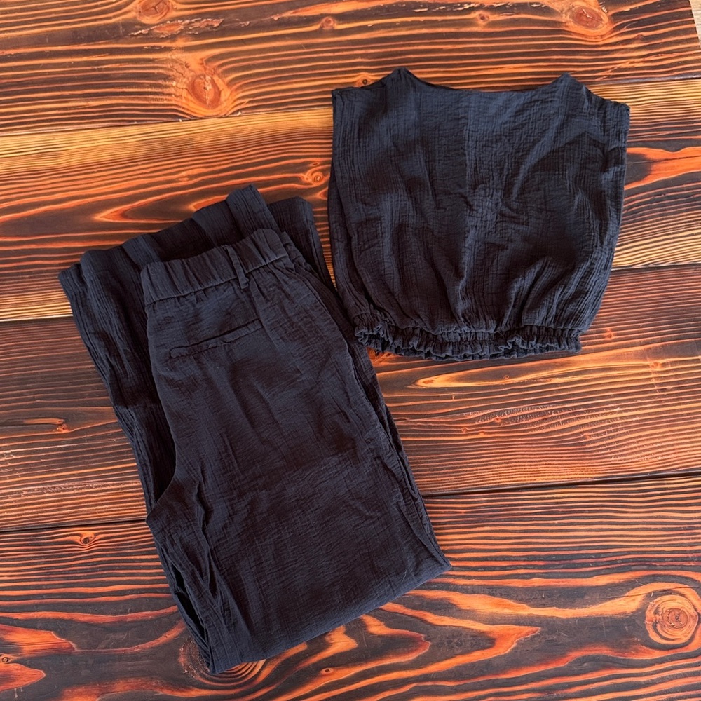 A New Day Black Woman’s Set